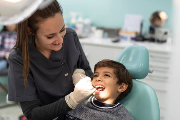 Best Dentist for Tooth Abscess  in Fort Lupton, CO