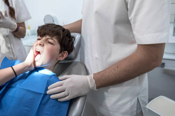 Best Knocked-Out Tooth Emergency  in Fort Lupton, CO