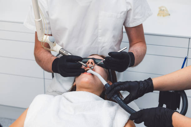 Urgent Tooth Repair in CO